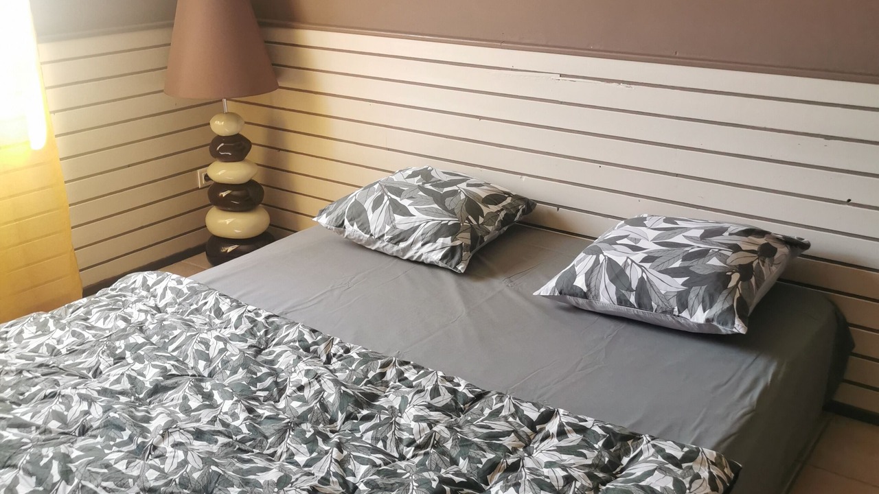 Photo of Bedroom in Roquemaure