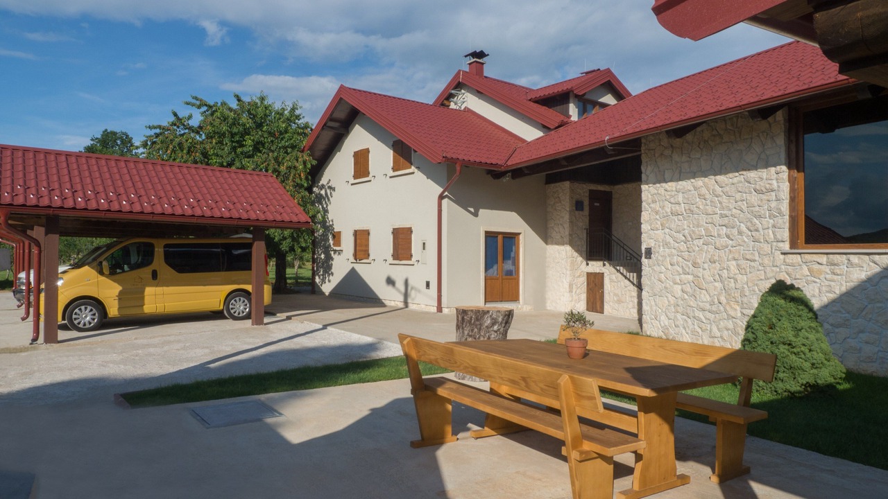 Photo of Outdoor in Gospic