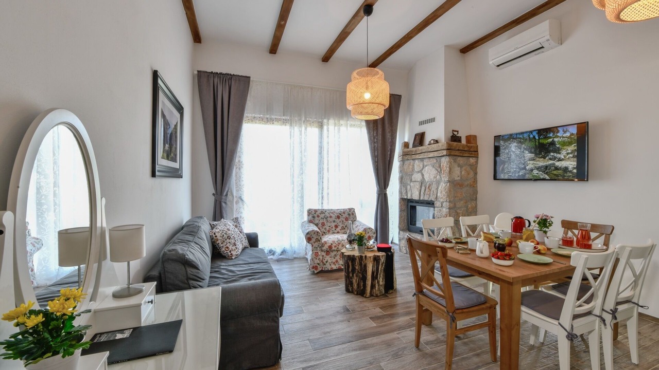 Photo of Livingroom in Gospic
