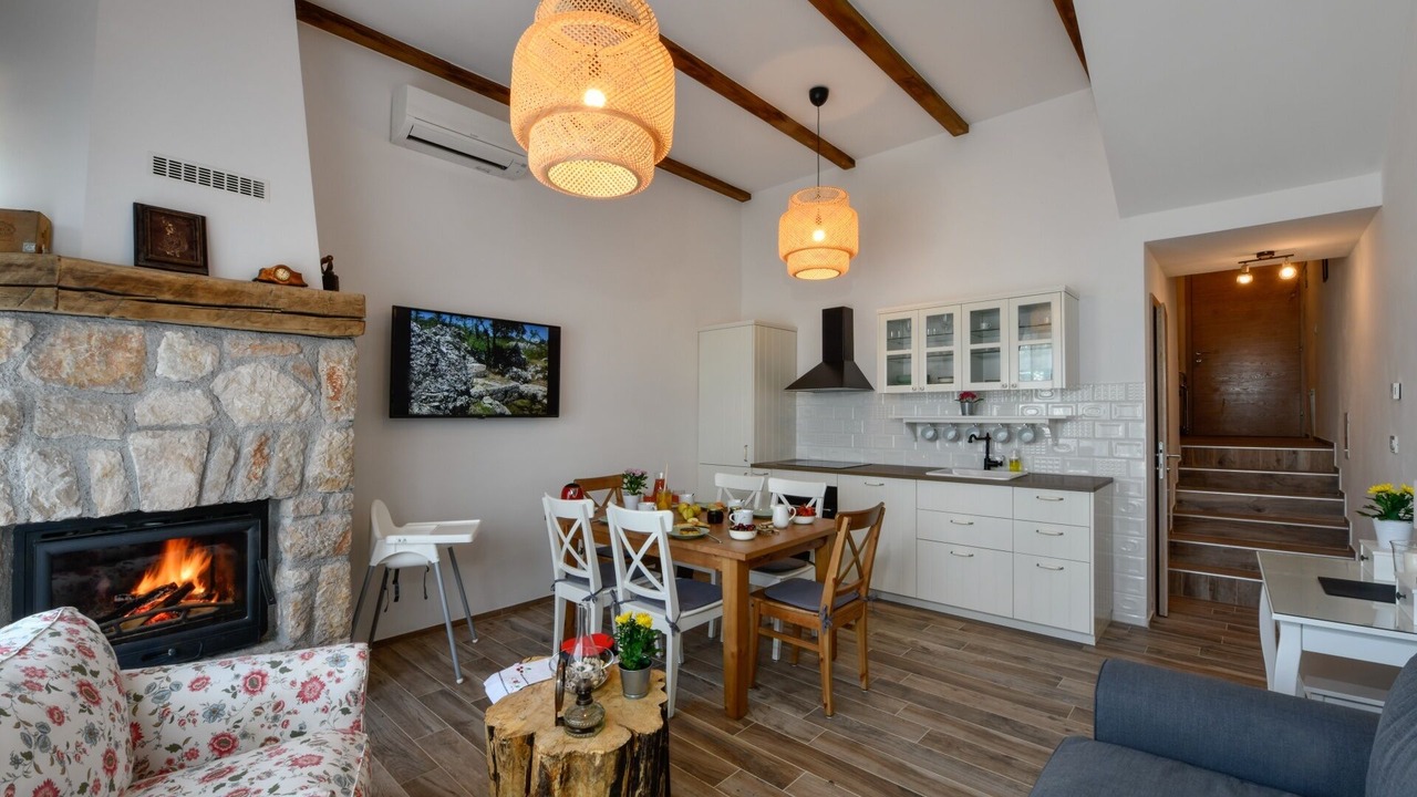 Photo of Livingroom in Gospic