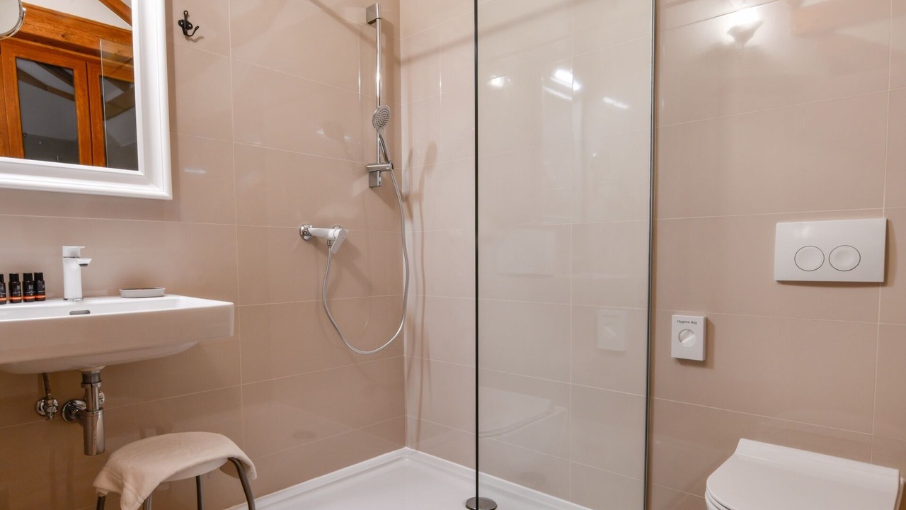 Photo of Bathroom in Gospic