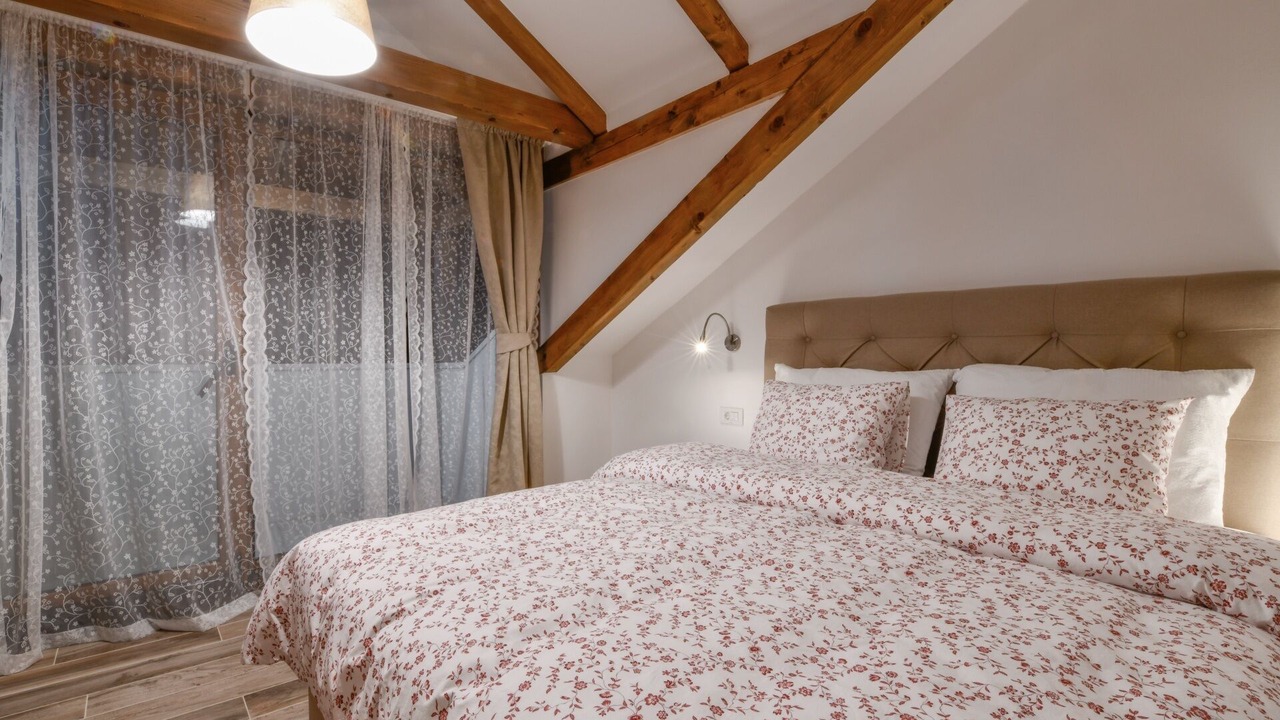Photo of Bedroom in Gospic