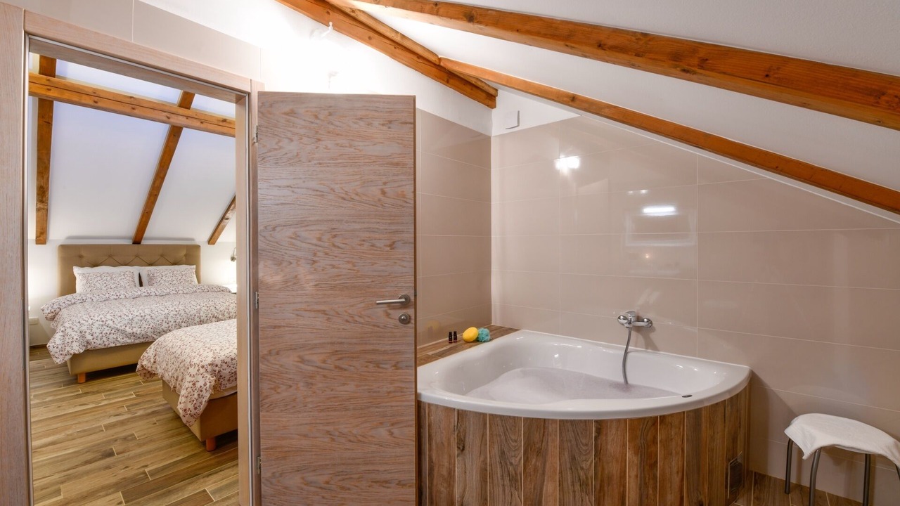 Photo of Bathroom in Gospic