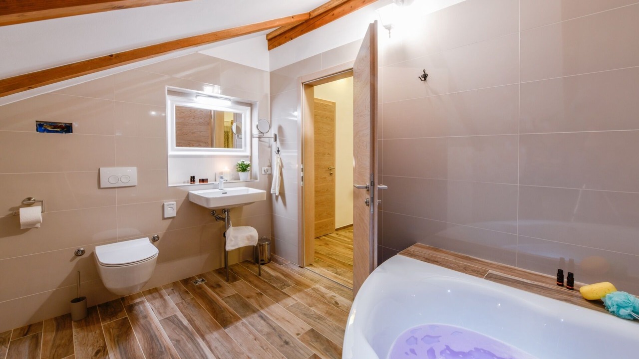 Photo of Bathroom in Gospic