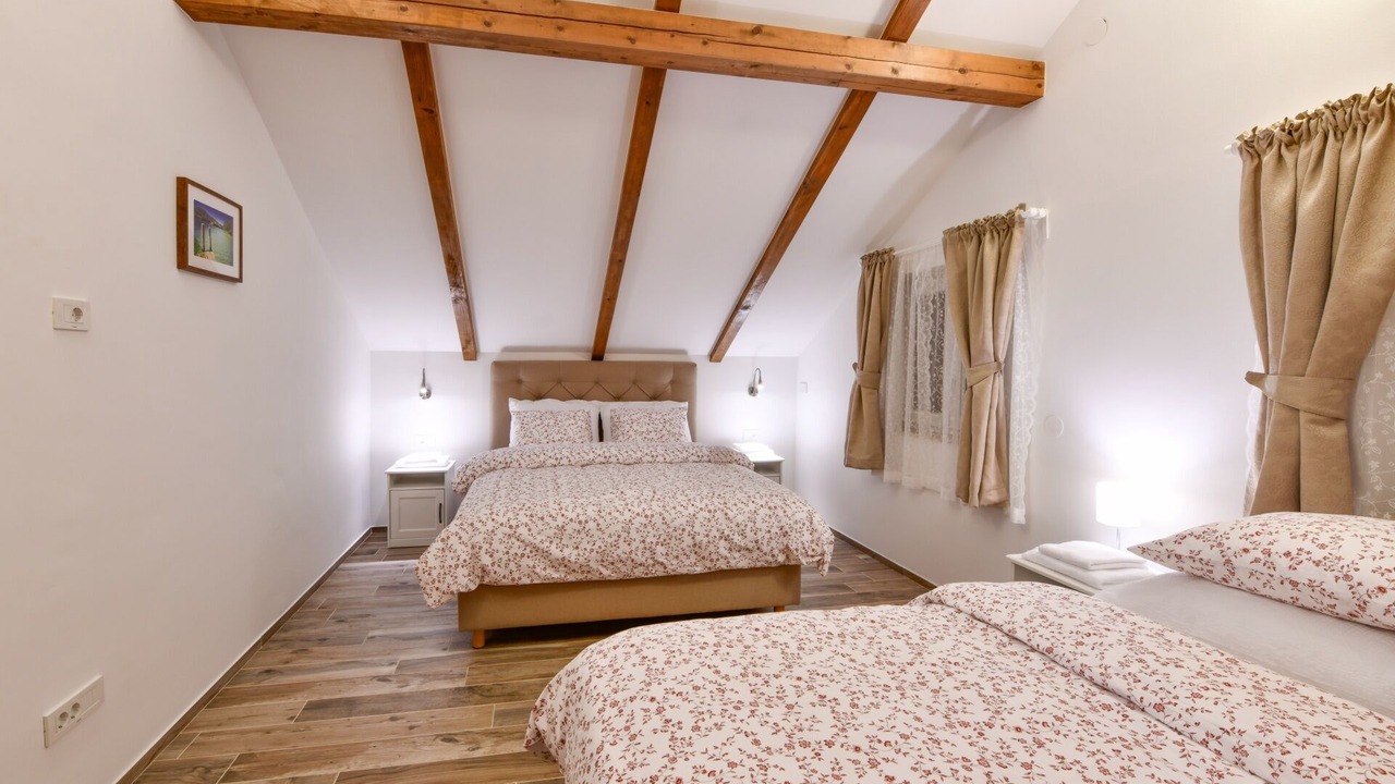 Photo of Bedroom in Gospic