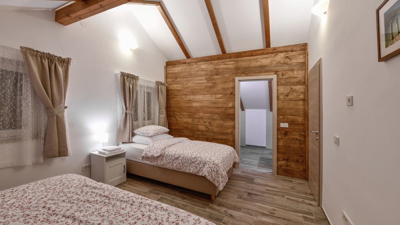 Photo of Bedroom in Gospic