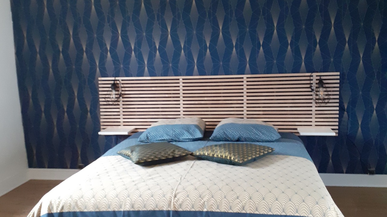 Photo of Bedroom in Plufur