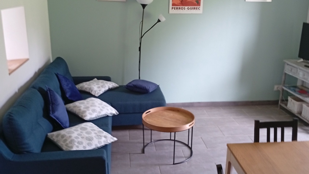 Photo of Livingroom in Plufur