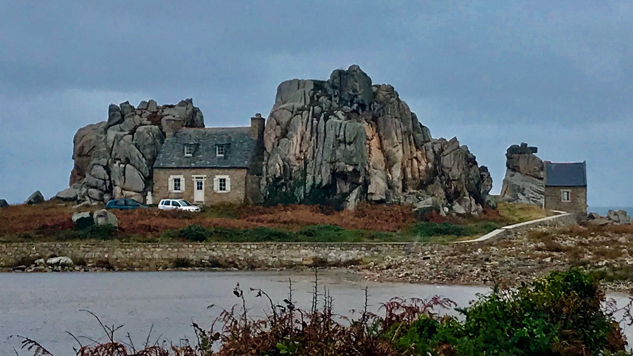 Photo of Outdoor in Plufur