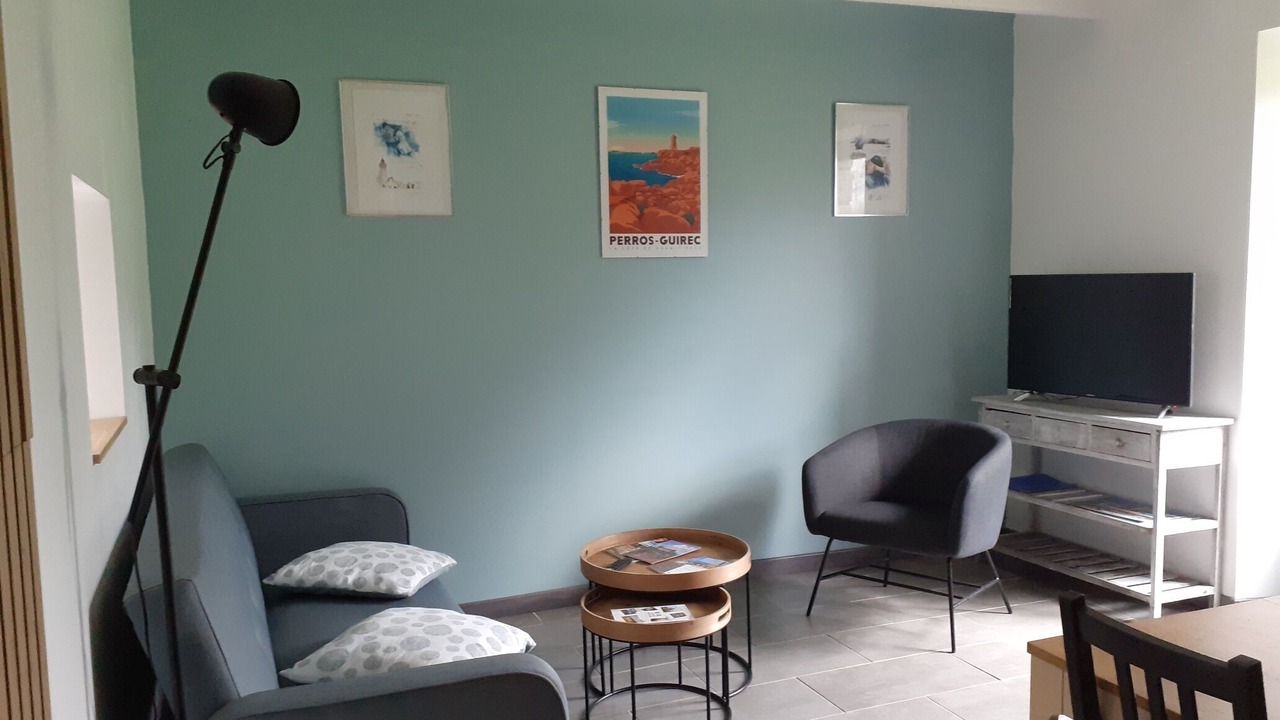 Photo of Livingroom in Plufur