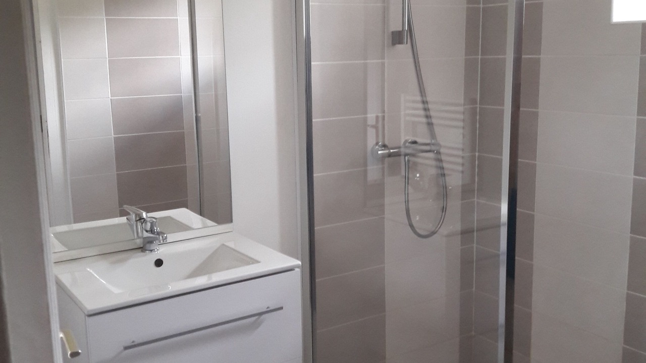 Photo of Bathroom in Plufur