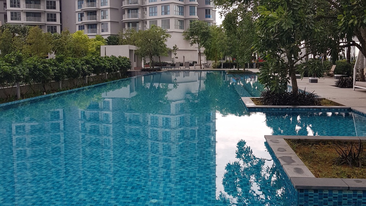 Photo of Outdoor in Iskandar Puteri