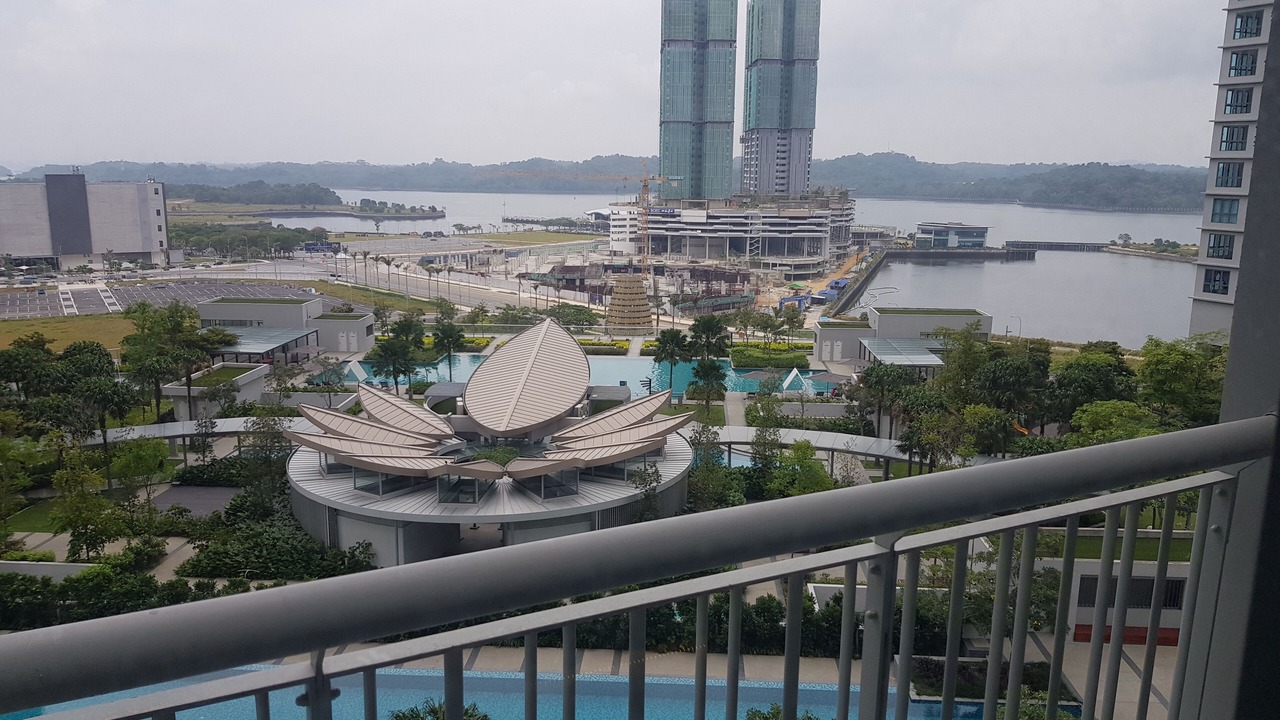 Photo of Outdoor in Iskandar Puteri