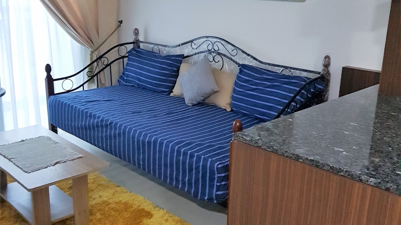 Photo of Livingroom in Iskandar Puteri