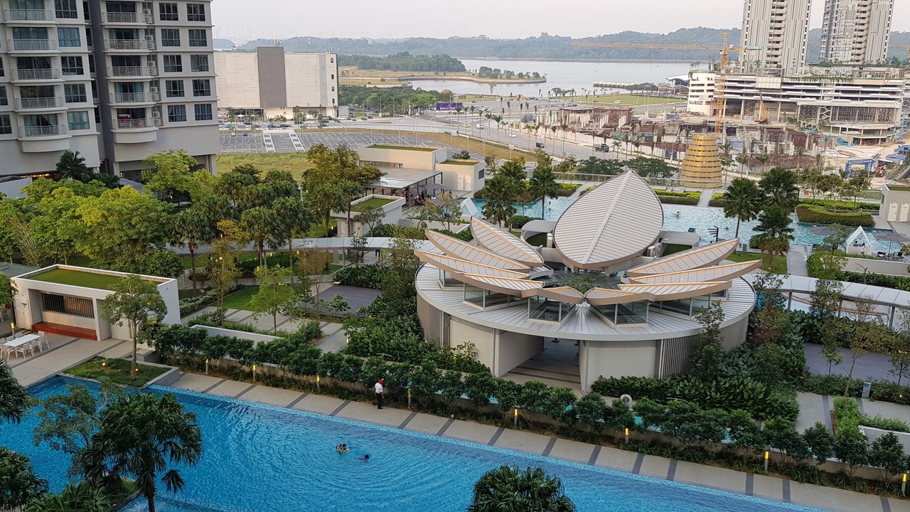 Photo of Outdoor in Iskandar Puteri