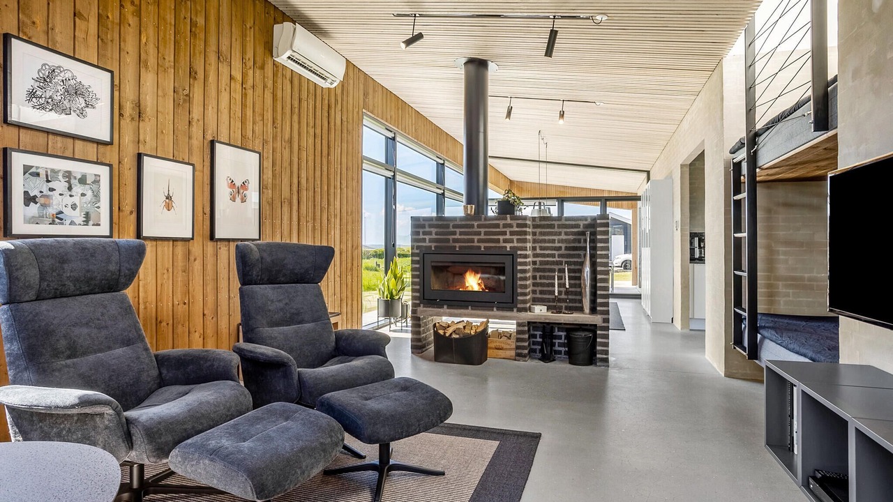 Photo of Bedroom in Vinderup