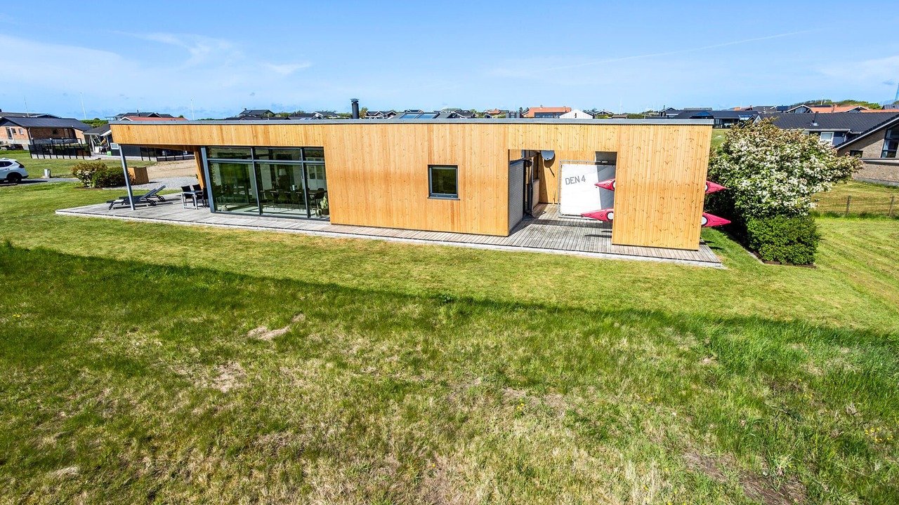 Photo of Outdoor in Vinderup
