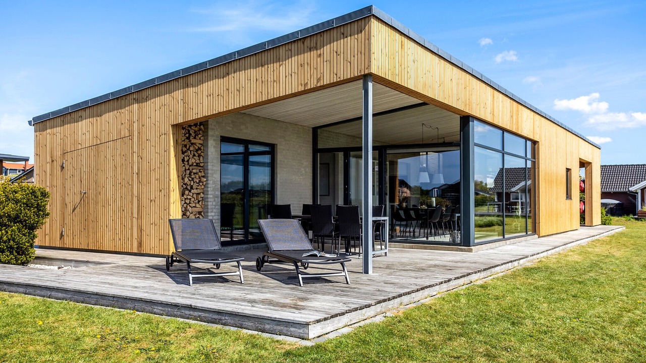 Photo of Outdoor in Vinderup