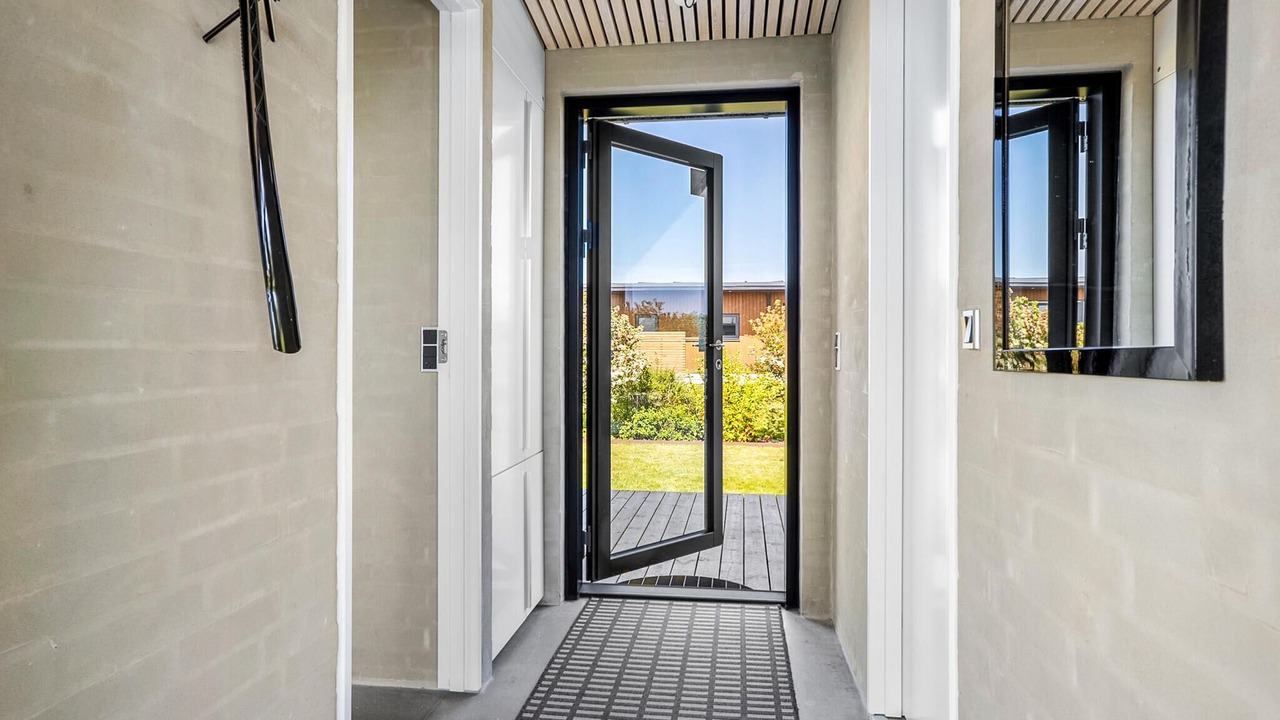Photo of Patio Balcony in Vinderup