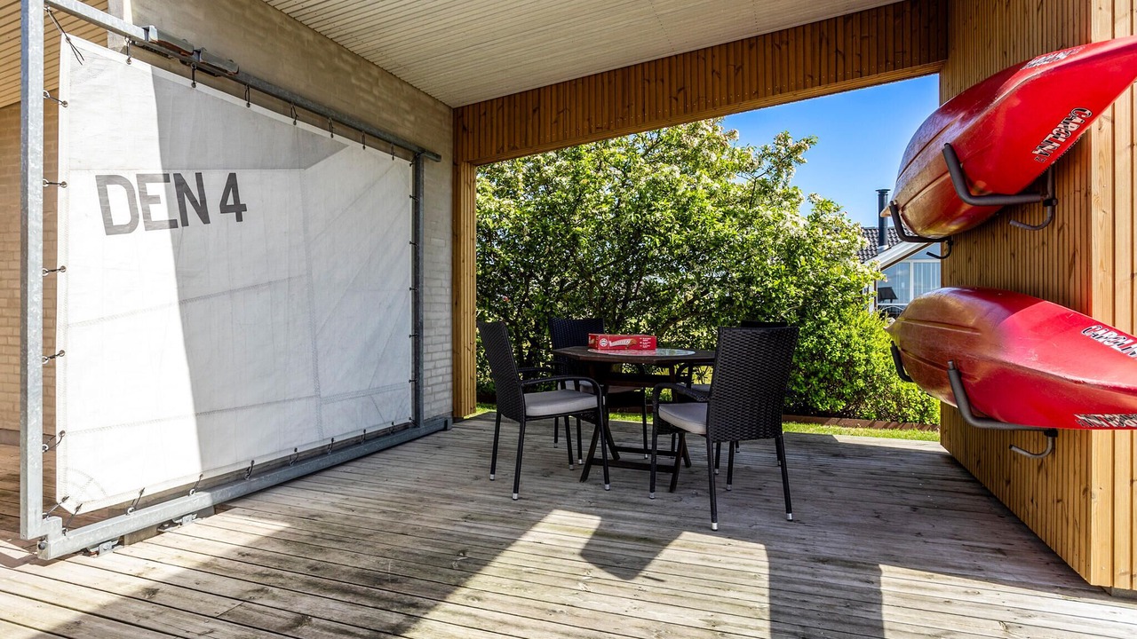 Photo of Outdoor in Vinderup