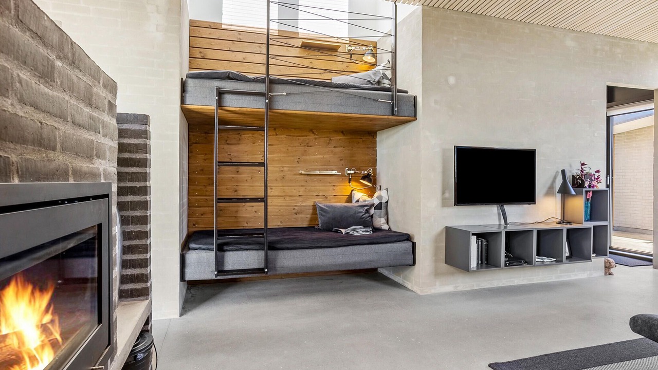 Photo of Bedroom in Vinderup