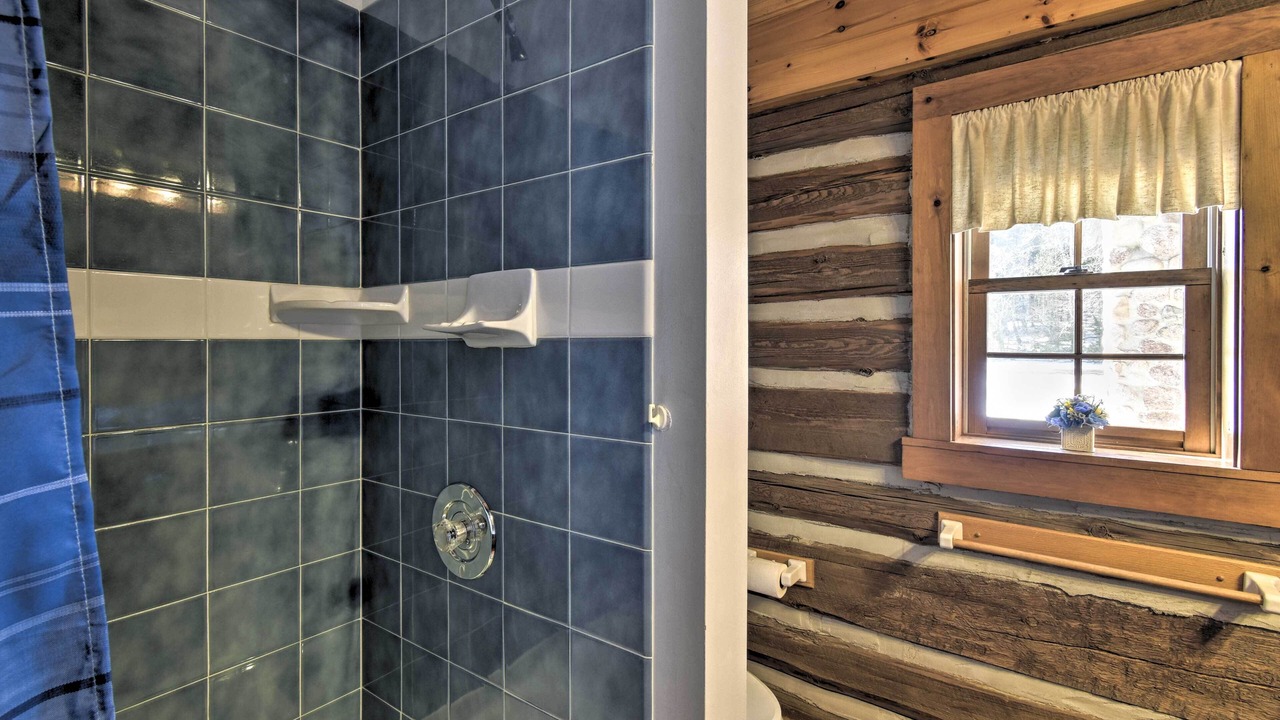 Photo of Bathroom in White Lake