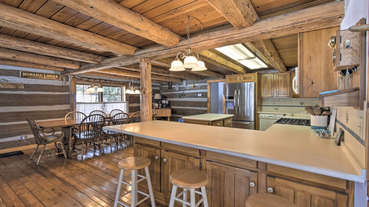 Photo of Kitchen in White Lake
