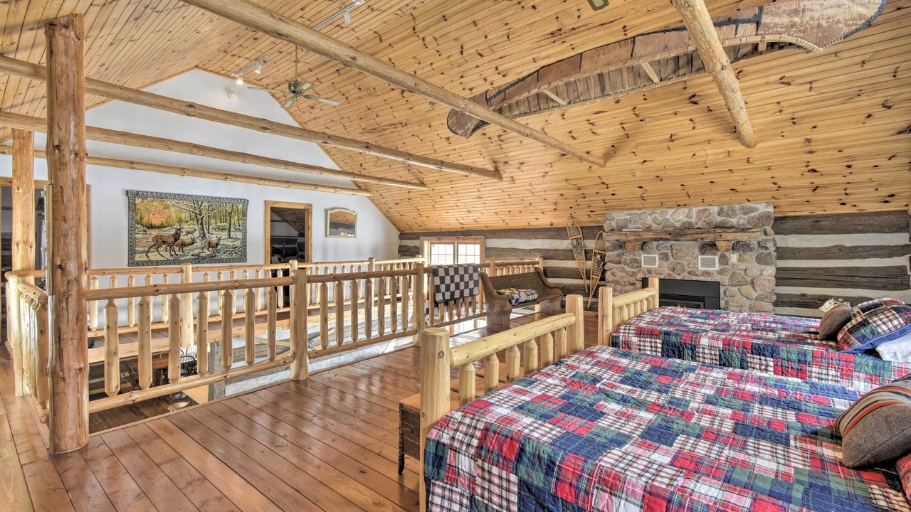 Photo of Bedroom in White Lake