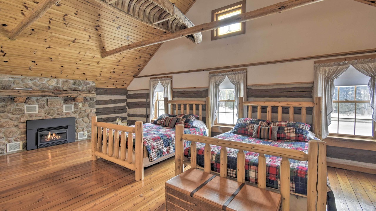 Photo of Bedroom in White Lake