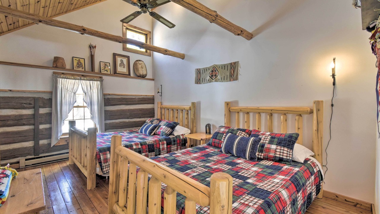 Photo of Bedroom in White Lake