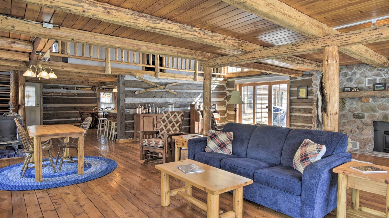 Photo of Bedroom in White Lake