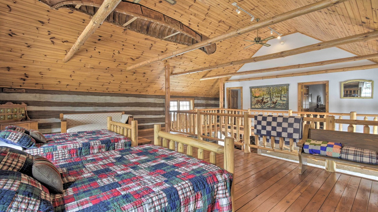 Photo of Bedroom in White Lake