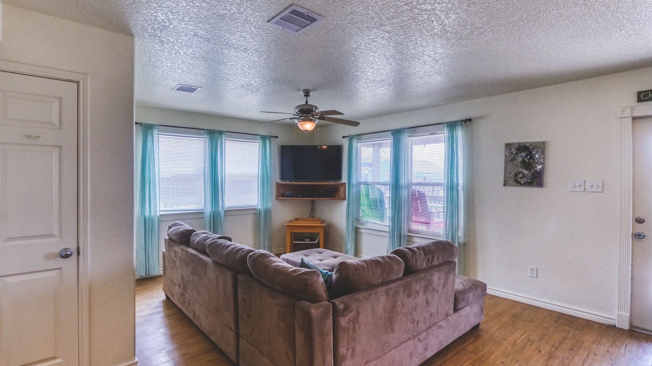 Photo of Bedroom in Surfside Beach