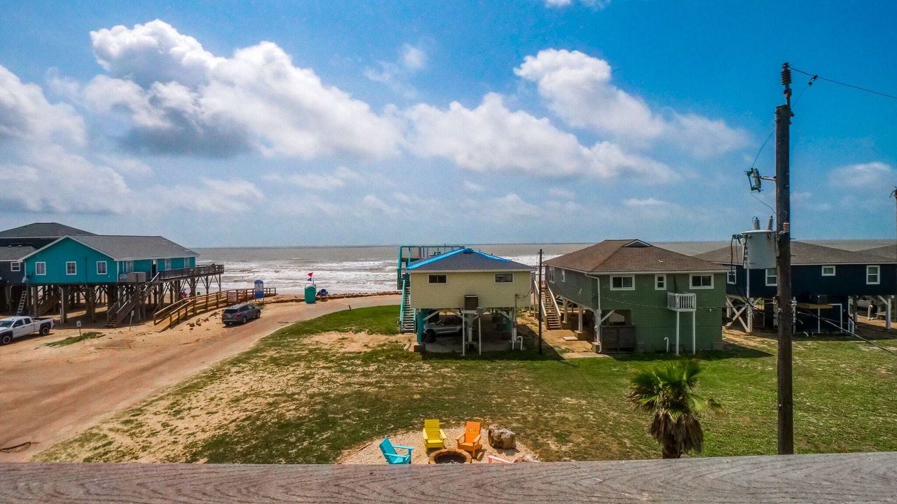 Photo of Others in Surfside Beach