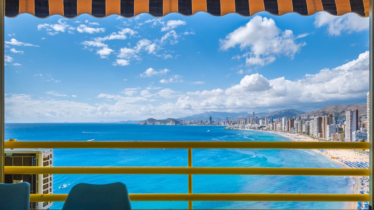 Photo of Outdoor in Benidorm