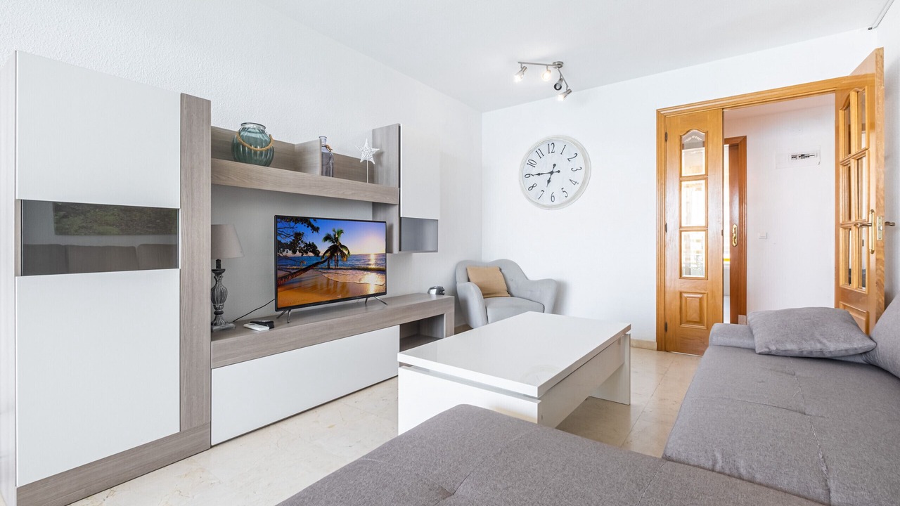 Photo of Livingroom in Benidorm