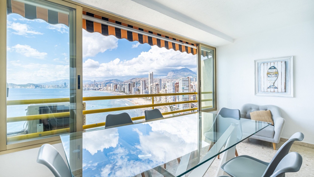 Photo of Others in Benidorm