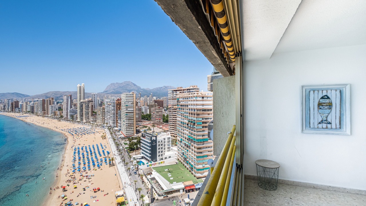 Photo of Outdoor in Benidorm