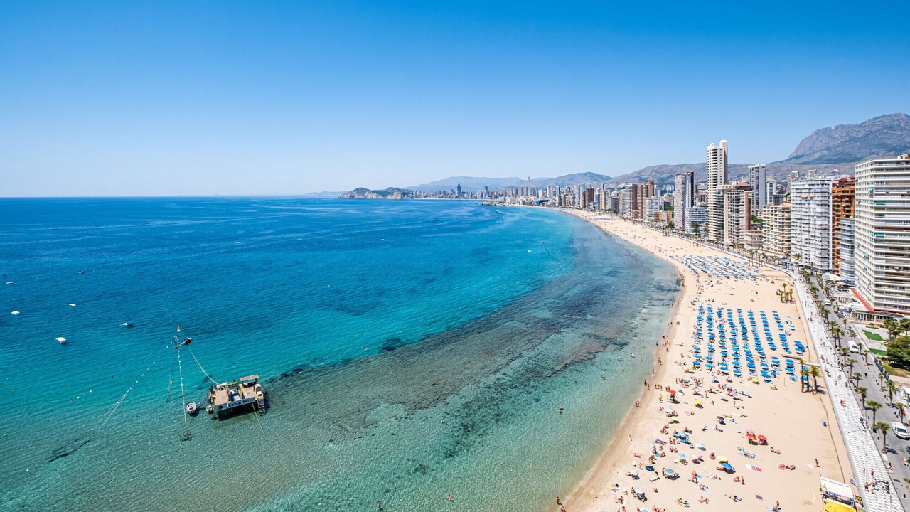 Photo of Others in Benidorm