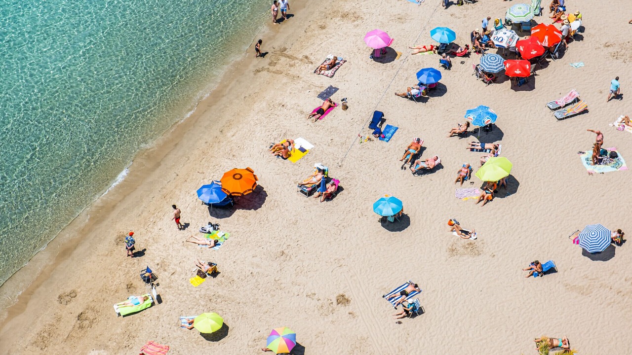 Photo of Others in Benidorm