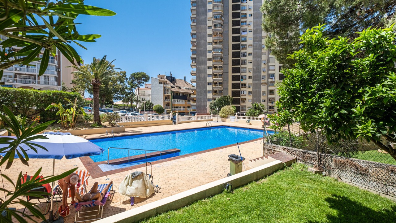 Photo of Outdoor in Benidorm
