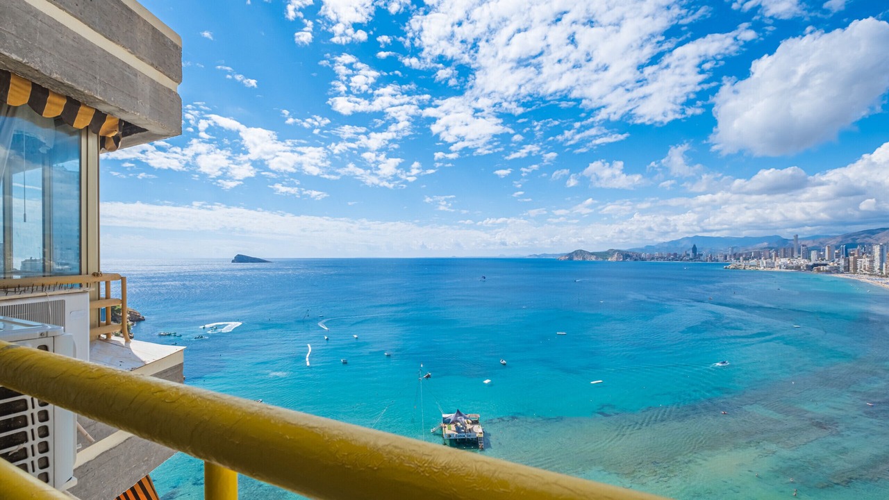 Photo of Outdoor in Benidorm