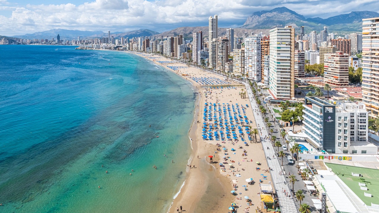 Photo of Others in Benidorm