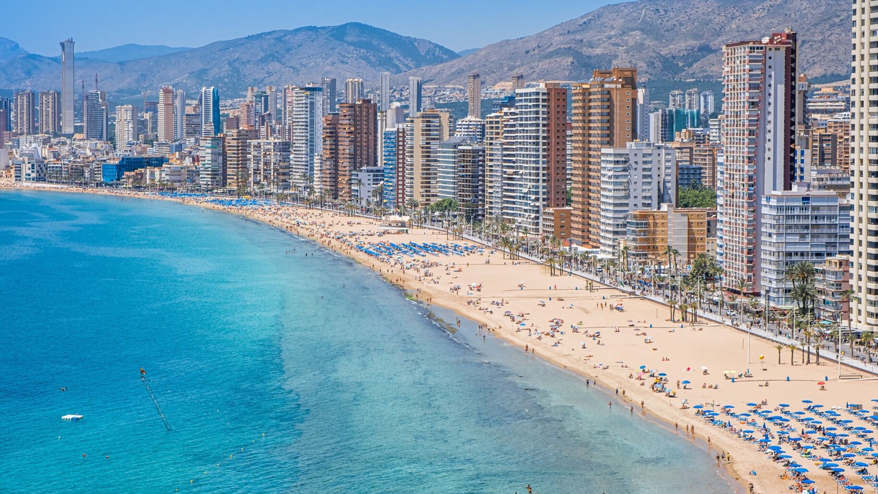 Photo of Others in Benidorm