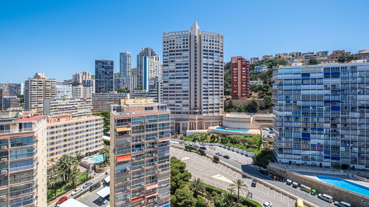Photo of Outdoor in Benidorm