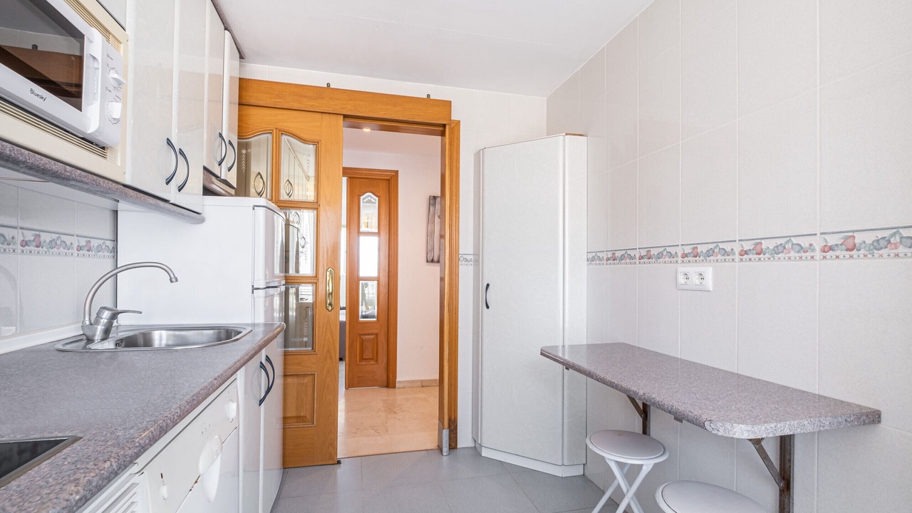 Photo of Kitchen in Benidorm