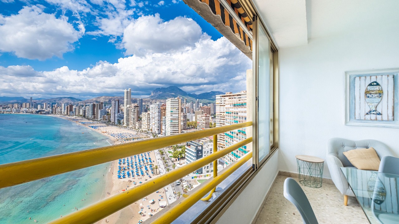 Photo of Outdoor in Benidorm