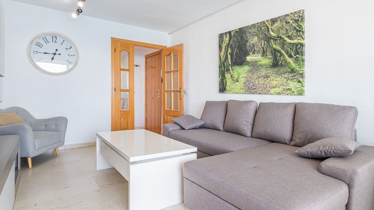 Photo of Livingroom in Benidorm