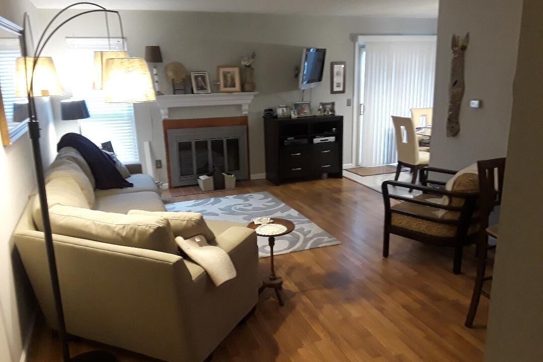 Photo of Livingroom in Miamisburg