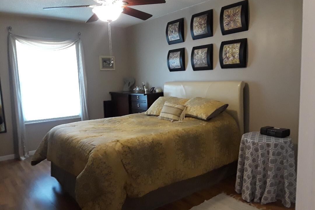 Photo of Bedroom in Miamisburg